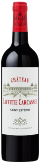 Château Laffitte Carcasset  2022